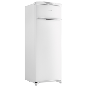 Freezer Vertical Brastemp 1 Porta, Frost Free, 228L, Branco - BVR28MB 220V