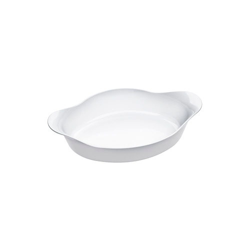 Assadeira Opaline Marinex 600ml, Vidro Temperado - 6359