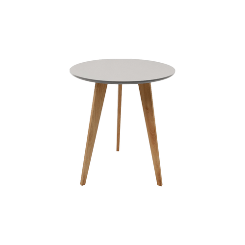 Mesa Lateral Avozzani Alta Lavanda - 1244