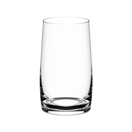 Copo para Água Haus Concept Light 380ml, Cristal - 56113/101