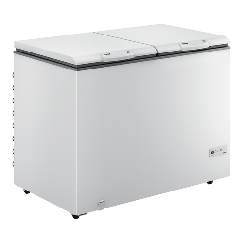 Freezer Consul 414L Branco CHB42EB - 220V