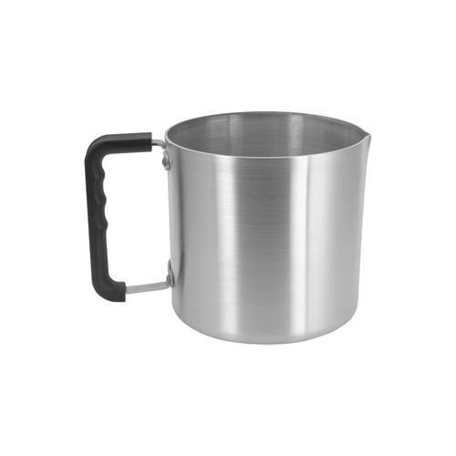 Caneca Hotel Alumínio Nacional 10128 3L Alumínio