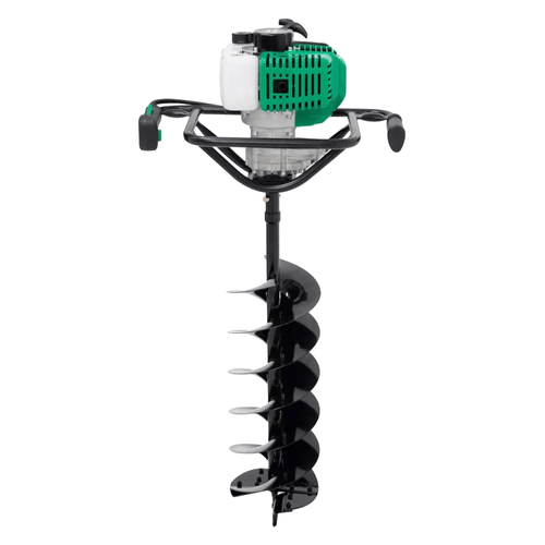 Perfurador de Solo Brudden K-52P para 1 Operador - 9319401