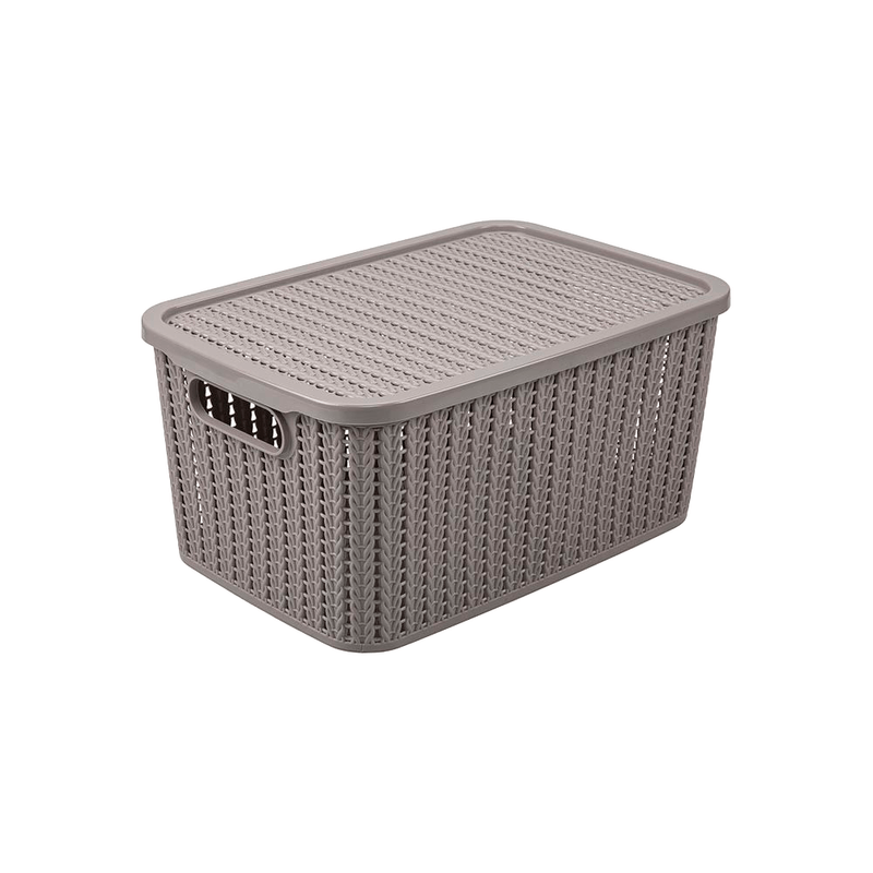 caixa-organizadora-trama-8l-cinza-plasutil-229-139022-1