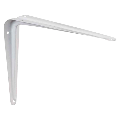 Cantoneira Mão Francesa Vonder 30cm Branca - 3295101200