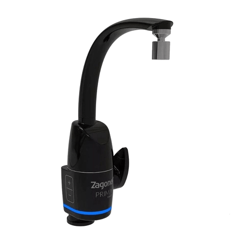 Torneira Eletrônica Zagonel Prima  Black Touch  5500W - 220V