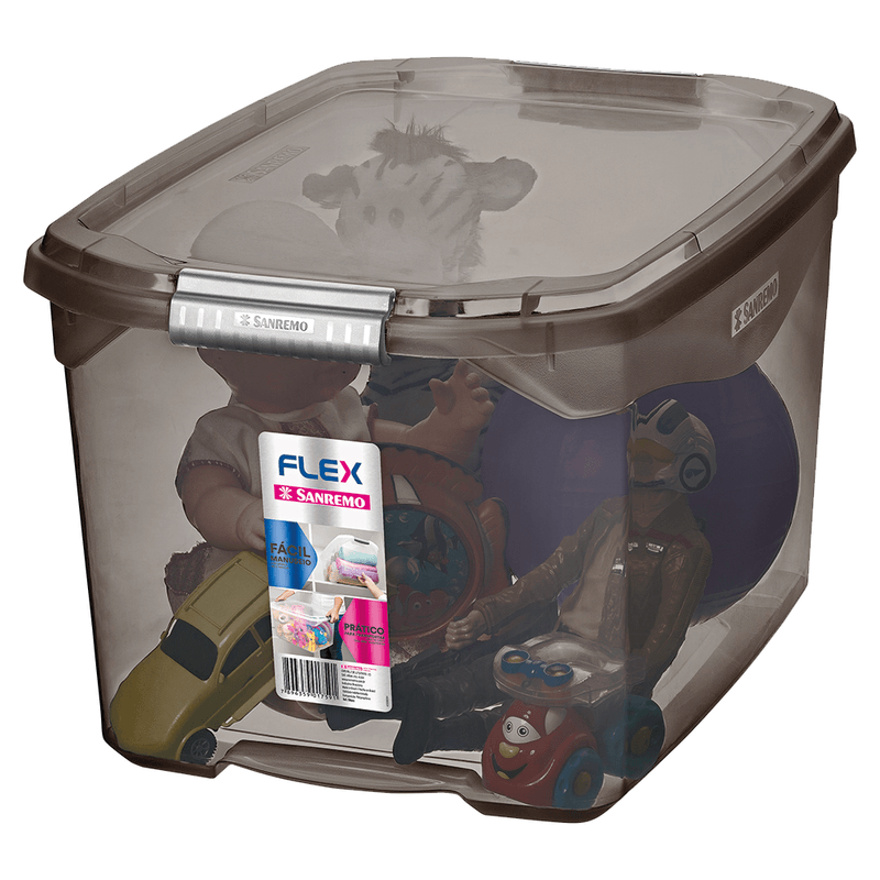 caixa-organizadora-sanremo-flex-29-litros-fume-sr941-20-149885-1