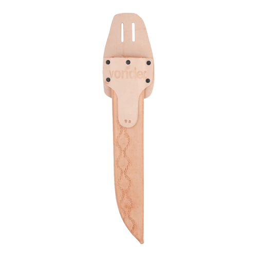 Bainha de Couro para Facão Vonder 14" - 3113140000