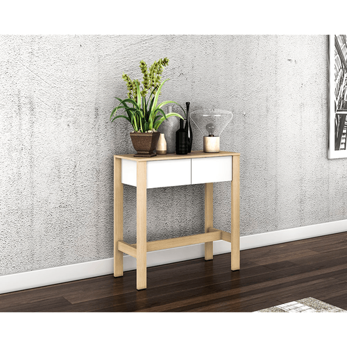 Aparador Movelbento Branco - RT3096