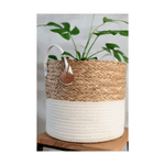 cesto-organizador-redondo-yoi-seagrass-de-corda-com-algodao-27cm-x-23cm-810700070-147150-3