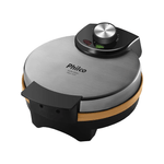 maquina-waffle-philco-maxx-gold-placas-antiaderentes-11-temperaturas-850w-pwm2pg-220v-150504-1