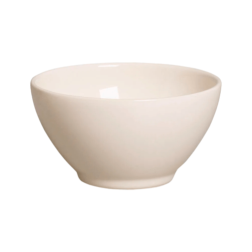 Bowl de Cerâmica Porto Brasil Mônaco Cru 385ml - 285149