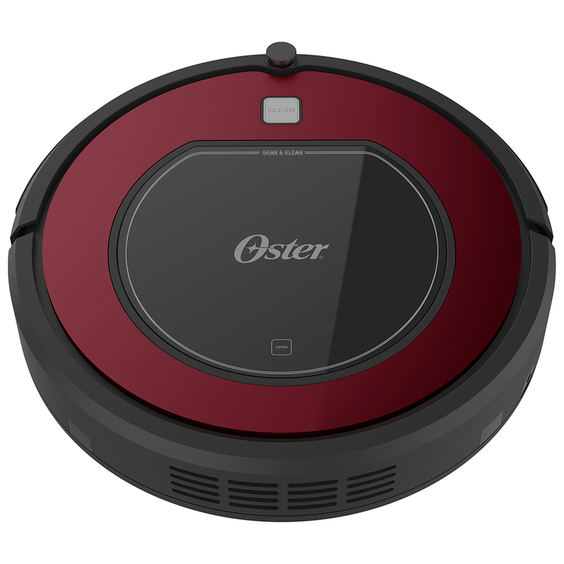 aspirador-de-po-robo-oster-keep-clean-red-20w-vermelho-preto-bivolt-150827-2