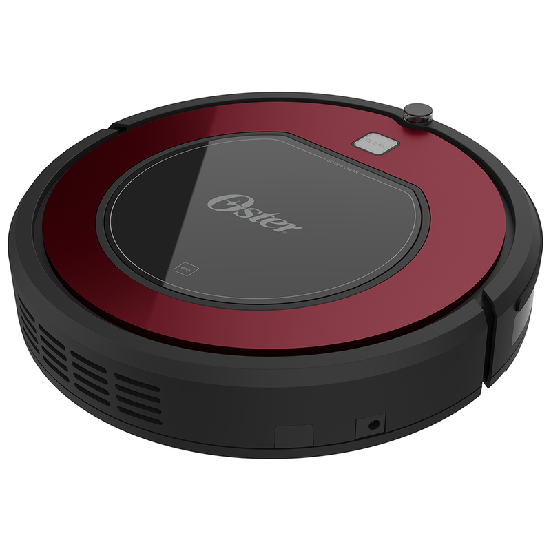 aspirador-de-po-robo-oster-keep-clean-red-20w-vermelho-preto-bivolt-150827-3