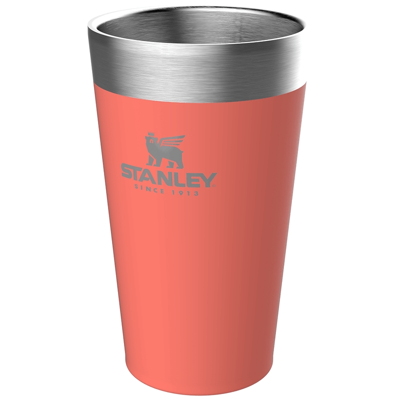 Copo Térmico de Cerveja Stanley