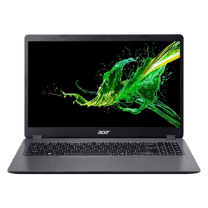 Notebook Acer Aspire 3 Tela 15,6", Intel Core I3, 10210U - A315-56-33QA
