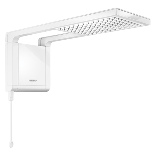 Ducha Lorenzetti Acqua Storm Ultra Eletrônica 7.800W - 7510050 220V