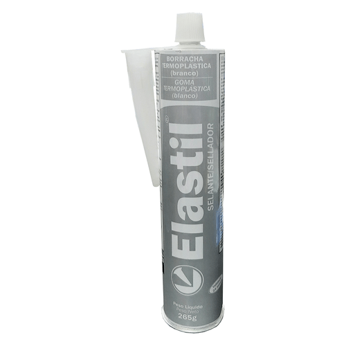 Selante Elastil Branco - 265g