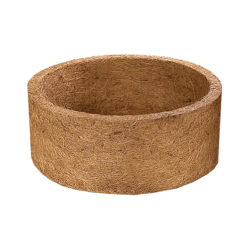Vaso Fibra Coco N.4 Individual Nutriplan - 8100104-U