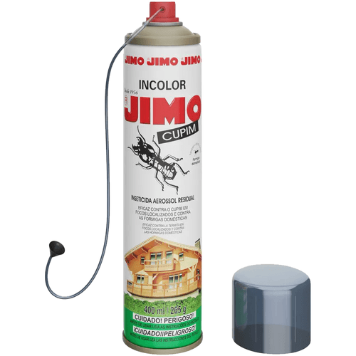 Jimo Cupim Aerosol 400ml