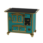 fogao-venax-gabinete-imperador-renaissance-azul-turquesa-saida-lado-esquerdo-109553-2