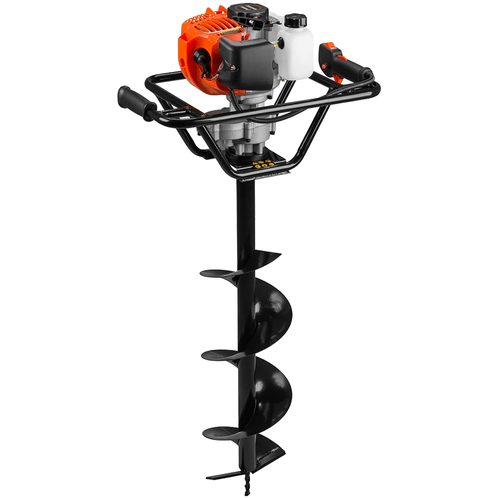 Perfurador de Solo Tekna para 1 Operador - EA52XS200TKY