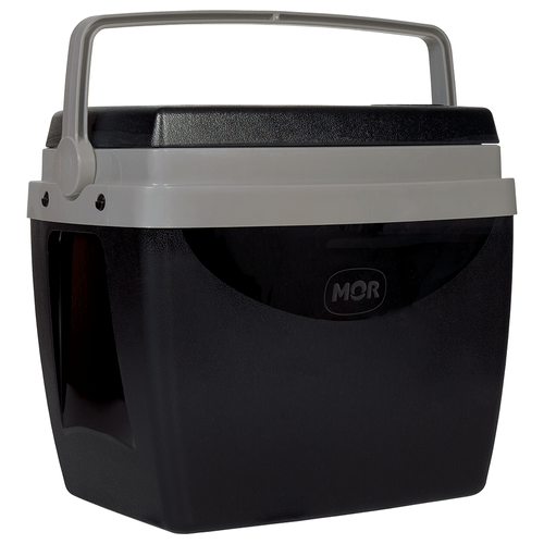 Caixa Térmica Mor 26 Litros Preto - 25108175