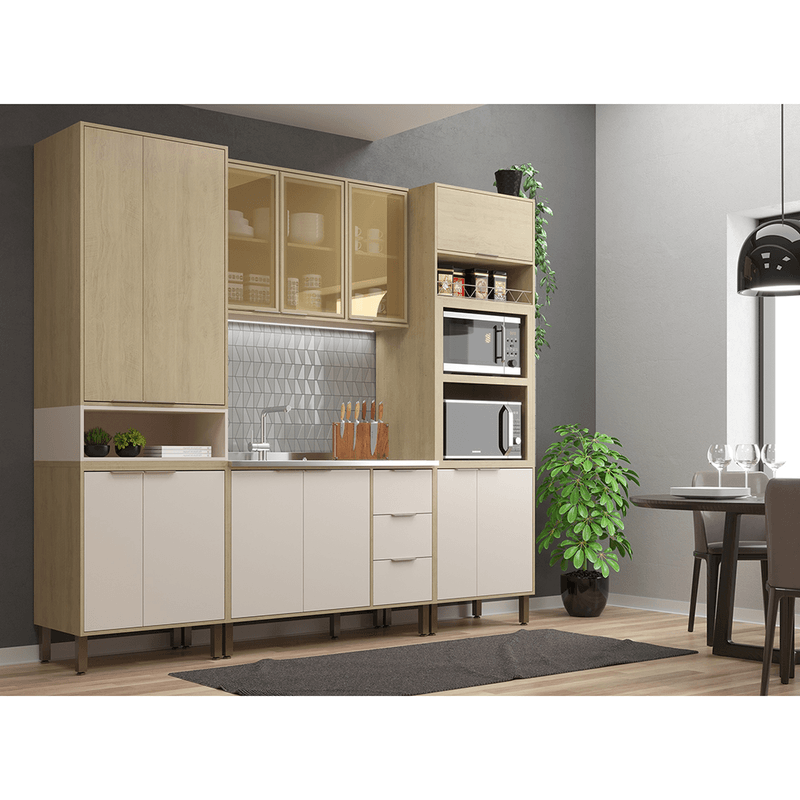 cozinha-completa-modulada-moveis-sul-karine-4-pecas-2-60-metros-carvalho-off-white-153949-1