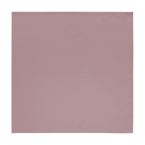 Conjunto de Guardanapos Copa&Cia Home Rosa Vintage 40cm x 40cm, 4 Peças - 202903
