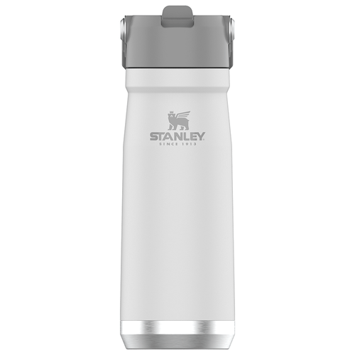 Garrafa Térmica Stanley Flip Straw 651ml, Polar - 8081