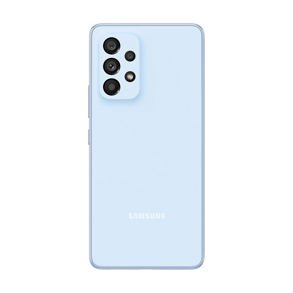 Smartphone Samsung Galaxy A53 5G 128GB, Tela de 6.5”, Câmera