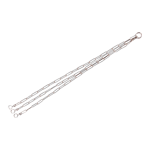 Corrente para Vaso Nutriplan, 74cm, Metal - 6200404-01