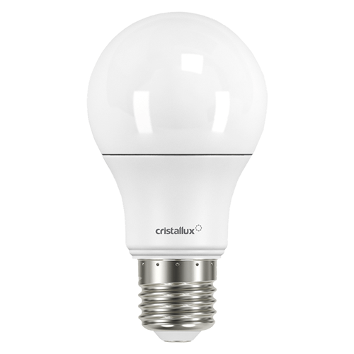 Lâmpada Bulbo LED Cristallux 12W Luz Fria 6500K - 207463 Bivolt