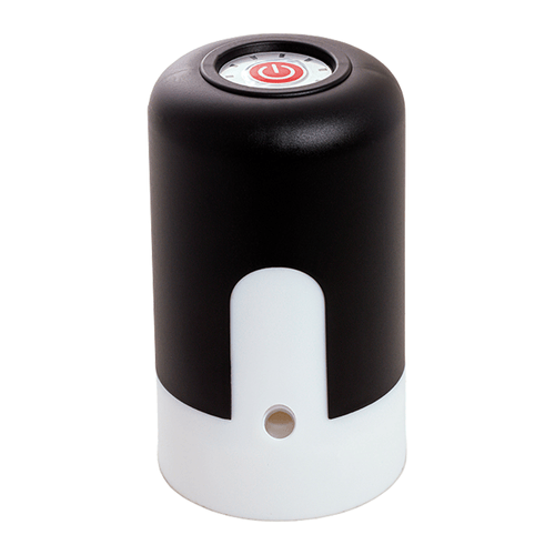 Bomba Elétrica para Galão de Água Recarregável Mimo - 8543-SF22394