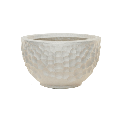 Vaso Nutriplan Luna Nº11 Cimento - 7303211/31