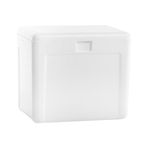 Caixa Isopor 7L Goldpac