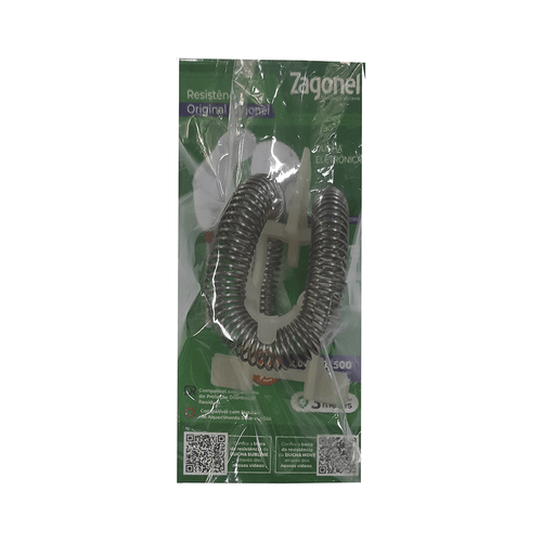 Resistência Ducha Sublime/Move-220V