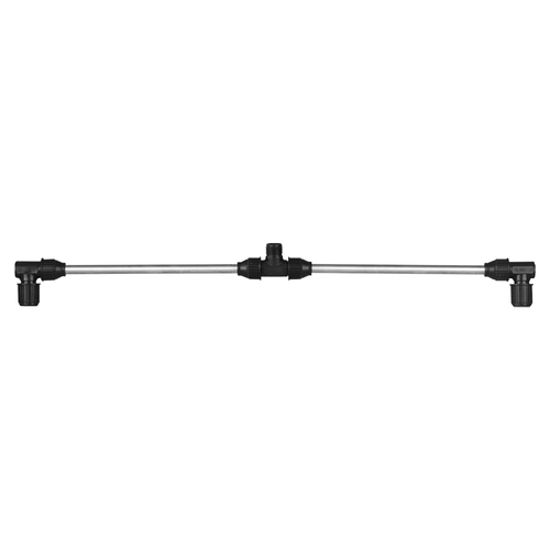 Barra Jacto para Pulverizadores 500mm, 2 Bicos - 1222718