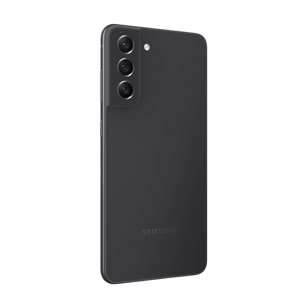 Smartphone Samsung Galaxy S21 Fe 5g 256gb, Tela De 6.4”, Câmera