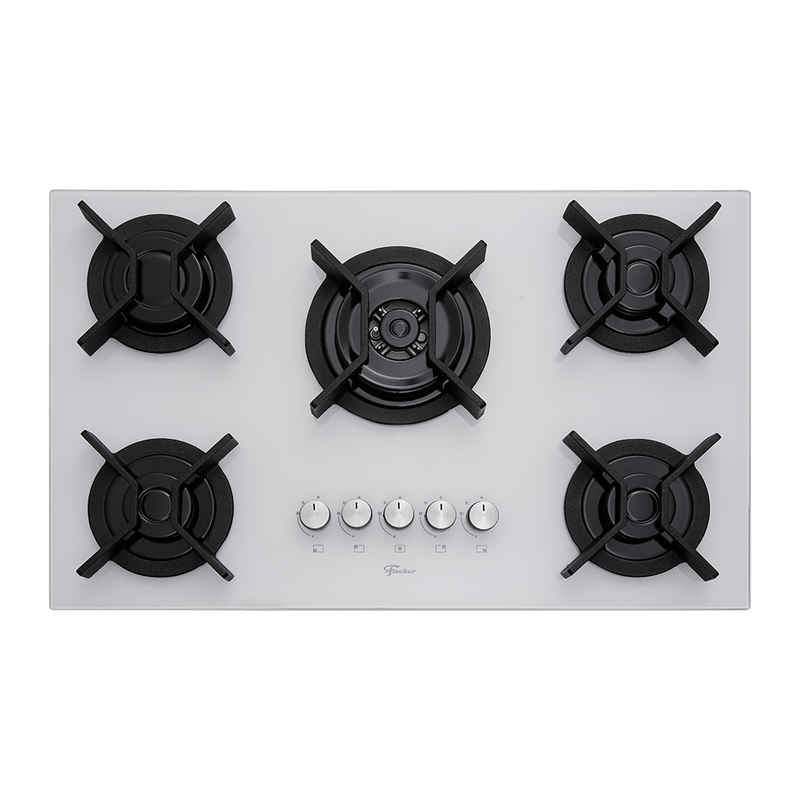 cooktop-gas-fischer-infinity-5-bocas-superautomatico-mesa-vidro-branco-tripla-chama-146431-4