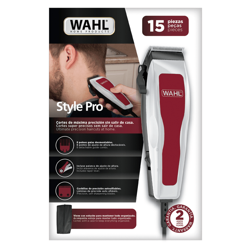 maquina-de-cortar-cabelo-wahl-style-pro-8-pentes-recarregavel-3024942-220v-158223-3