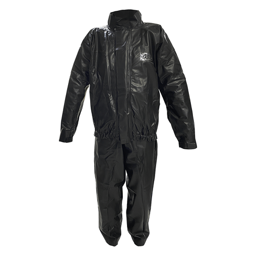 Conjunto De Capa Deltacapas Para Motoqueiro Tamanho G