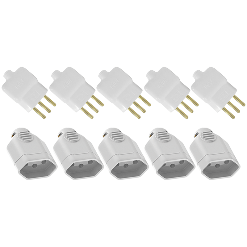 kit-5-pares-ilumi-com-5-plugues-pino-macho-2p-t-10a-250v-branco-5-plugues-pino-femea-2p-t-10a-250v-branco-157098-1