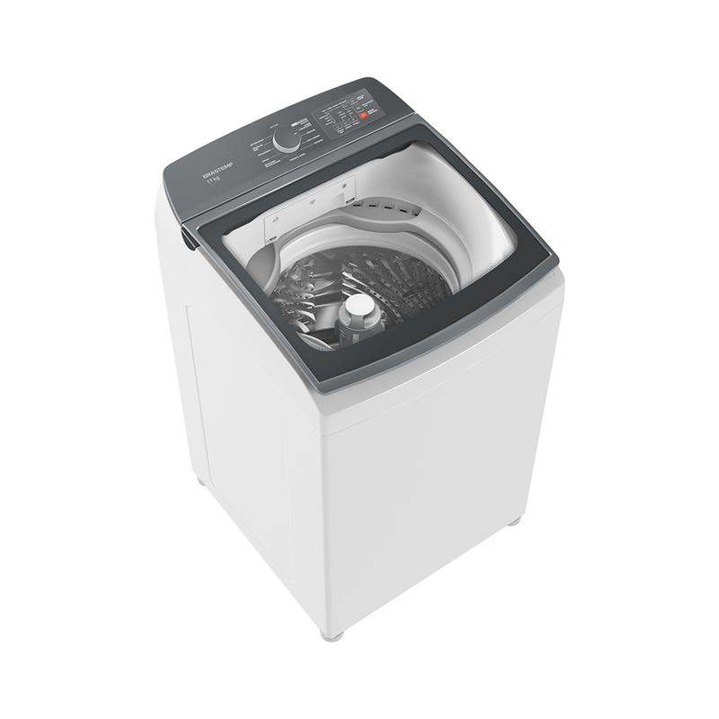 Máquina Lavar Roupa Brastemp 12kg*Bwk12-220v - Lojas Afubra