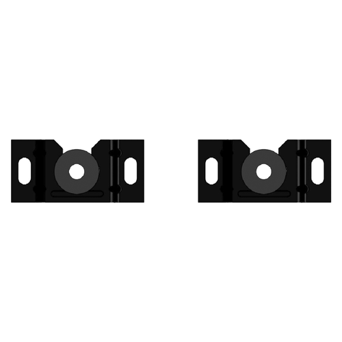 Suporte Para Tv Fixo Universal Brasforma, 10" A 71" - Sbru951