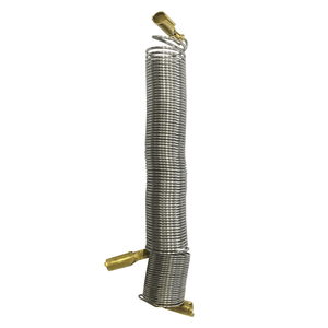 Resistência Maxi Lorenzetti - 7589005 - 220V