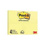 post-it-3m-38mm-x-50mm-4-blocos-100-folhas-amarelo-hb004088165-155483-1