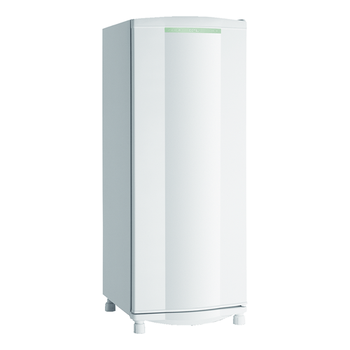 Geladeira / Refrigerador Consul Degelo Seco, com Gavetão Hortifruti, 261l, Branco - CRA30FBBNA 220V