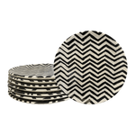 conjunto-de-8-pratos-lanches-20-50cm-porto-brasil-coup-chevron-ceramica-161259-1