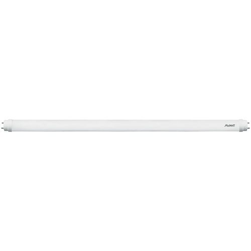 Lâmpada LED Tubular Avant 18W 120cm Luz Quente 3000K - 335520574 Bivolt